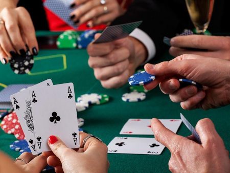 Доходы казино заметно падают без туристов