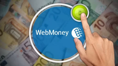 Платежная система Webmoney