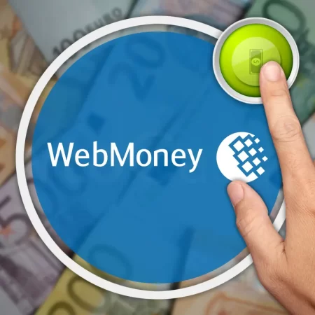 Платежная система Webmoney